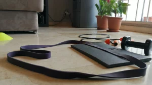 Elementos de entrenamiento funcional
