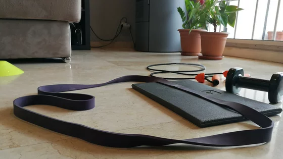 Elementos de entrenamiento funcional