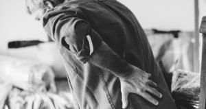 Disminuye el dolor lumbar ciatico