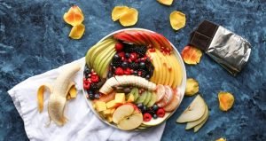 desayunos sanos para bajar de peso