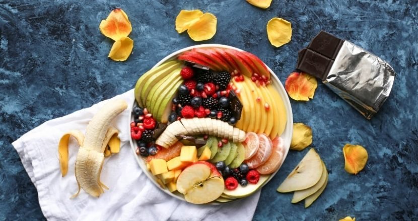 desayunos sanos para bajar de peso