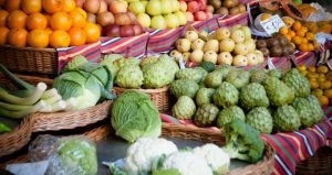 Los mejores alimentos para mejorar tu salud