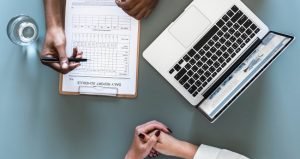 Primer paso para mejorar tu bienestar