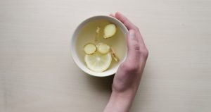 Usos y beneficios del JENGIBRE