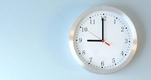 Ayuno intermitente como lo hago