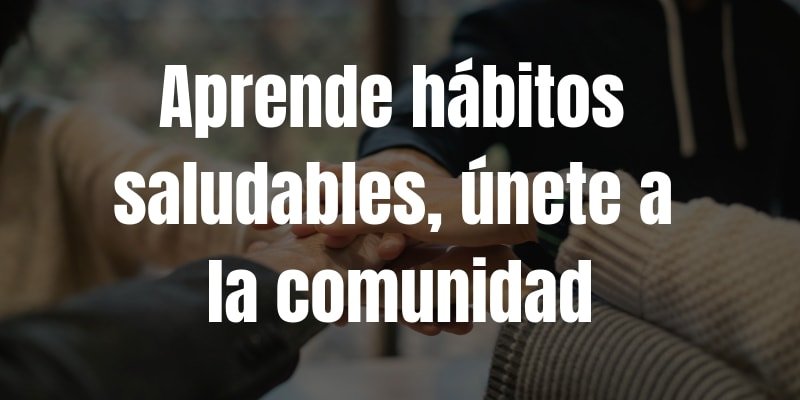 habitos saludables gratis