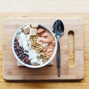 desayunos para bajar de peso