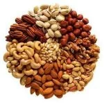 Alternativa saludable y muy rico para estar sin hambre