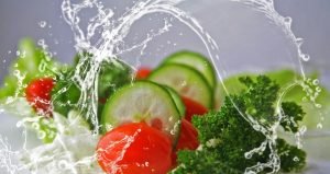 estos alimentos debes lavar si o si