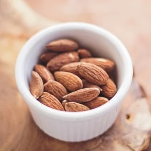 ideas de snack sanos