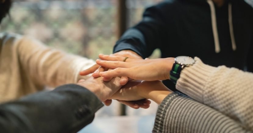 Juntos para mejorar nuestra salud comunidad wellness