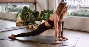 como hacer ejercicio en casa