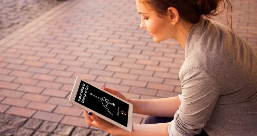 Como empezar a entrenar en casa ebook