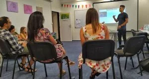 Consejos de alimentación en Brno para hispanohablantes
