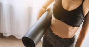 Entrenamiento en casa para entrenar todo el cuerpo