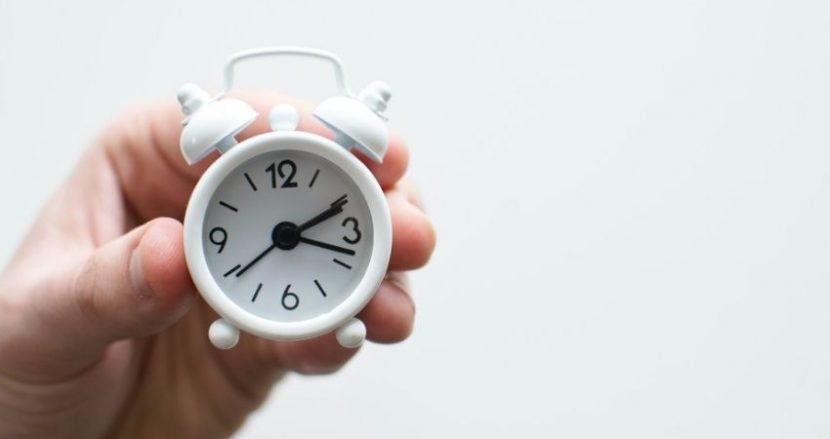 Horas recomendables de sueño profundo