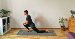 rutina movilidad de cadera