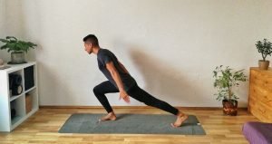 Reto de movilidad gym virtual