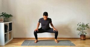 Ejercicios para movilidad de cadera