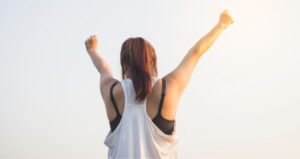 ejercicio y depresión para la mujer