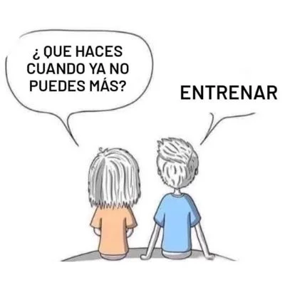 hacer ejercicio para vencer la depresión
