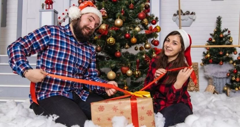 12 regalos fitness para navidad