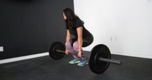 entrenamiento de fuerza mujeres