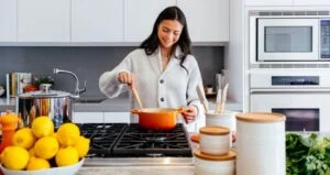 ¿Cuánta proteína tomar al día?