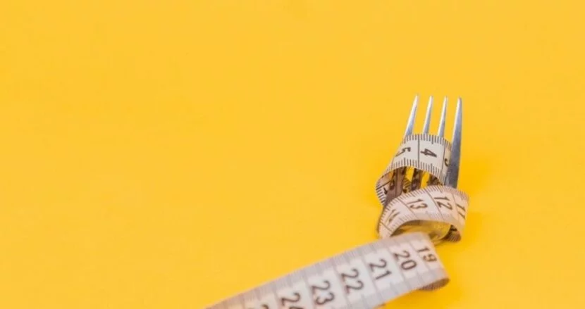 Pierde grasa sin perder musculo