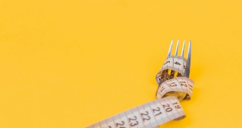 Pierde grasa sin perder musculo