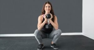 sentadillas correctas