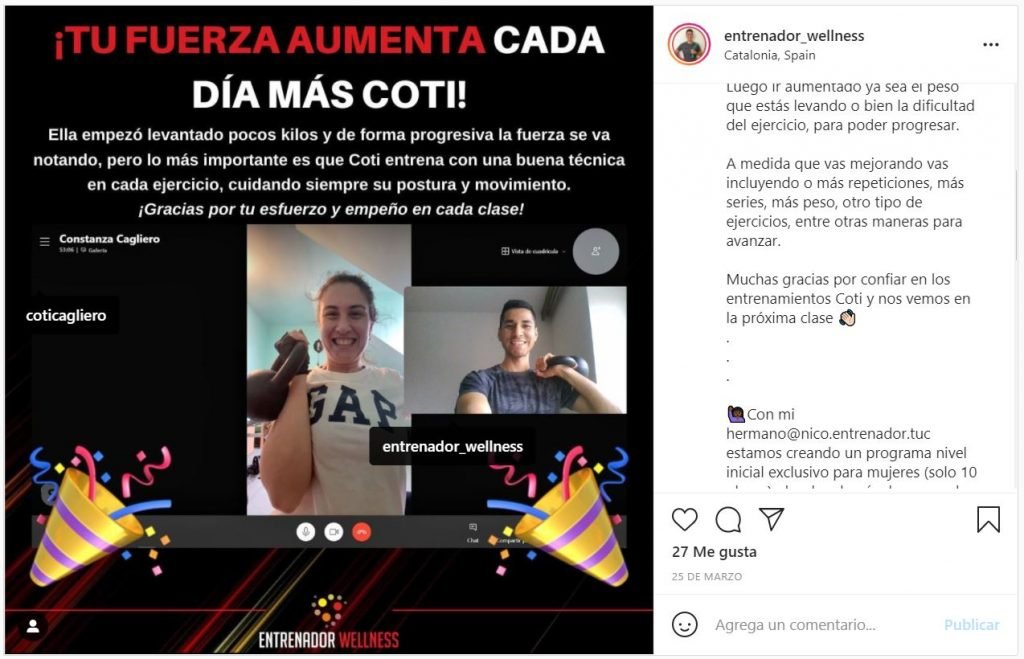 entrenamiento pesas rusas para mujeres