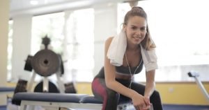 beneficios de entrenar fuerza