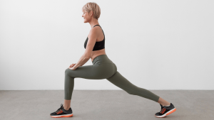 ejercicios mujer de 40 años