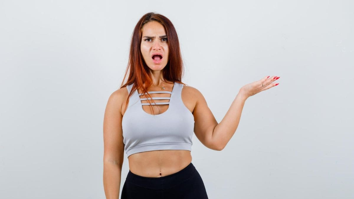 no puedo bajar de peso porque