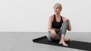 en formar siendo mujer mayor de 40 años