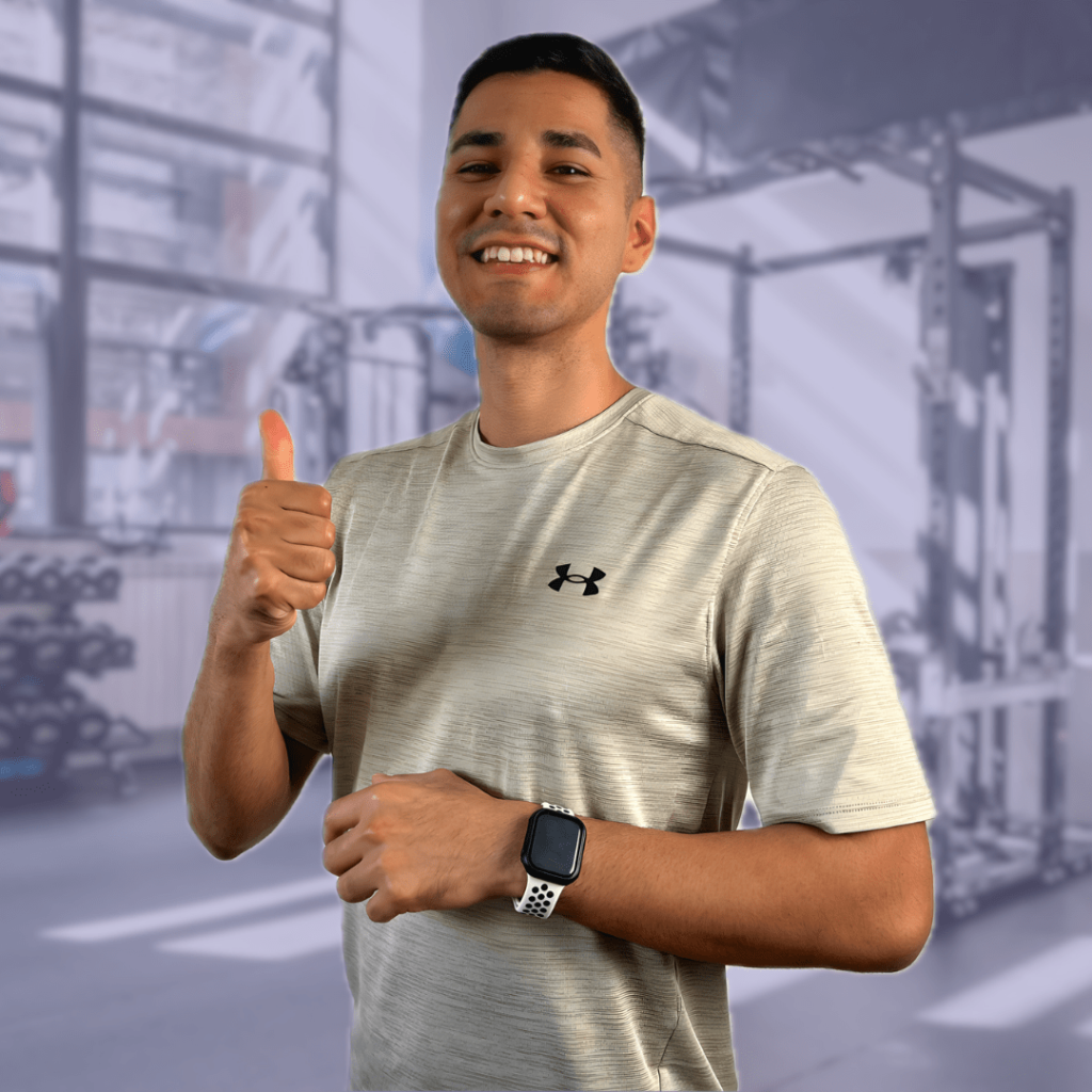 Experto en perdida de grasa y tonificación en mujeres