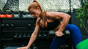 tonificar antes del verano